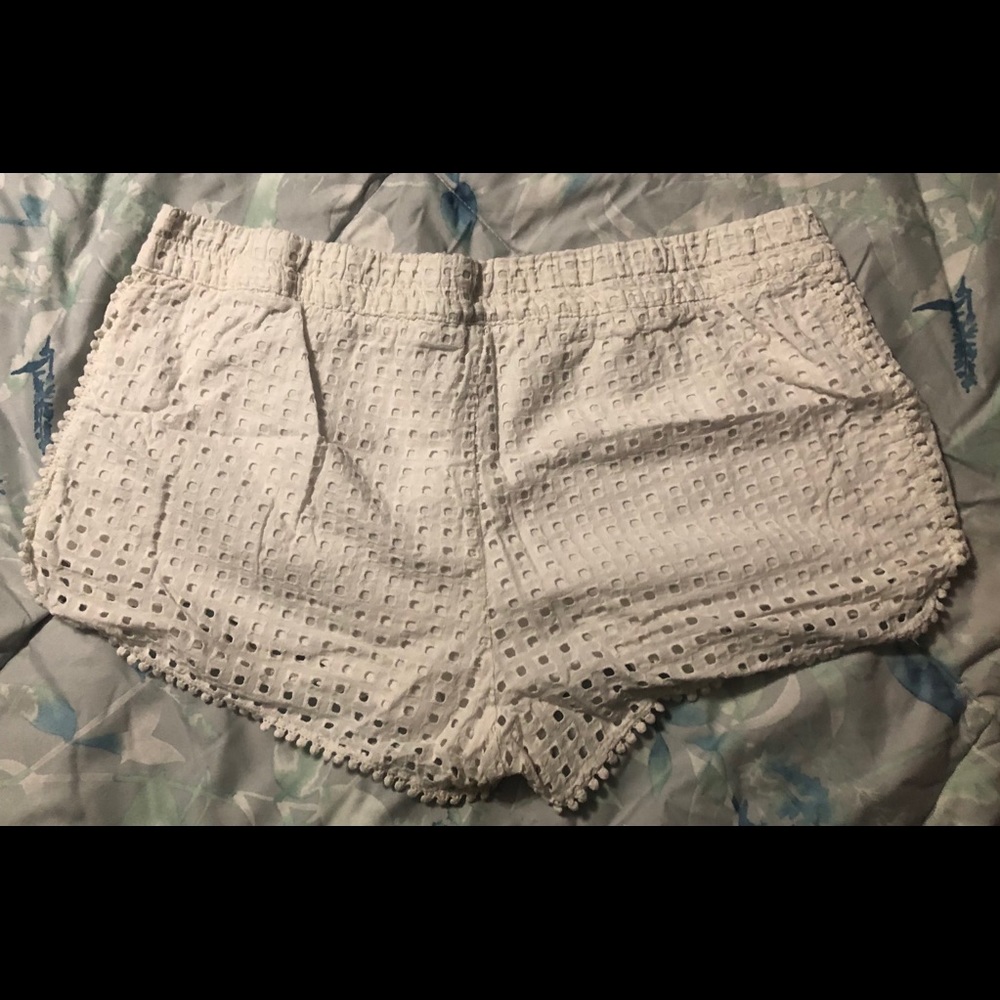 Lilly Pulitzer for Target size XL short